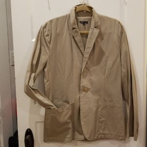 James Perse Summer Jacket